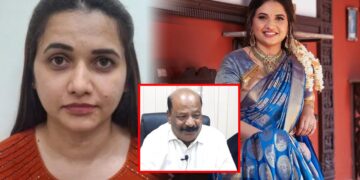 ದರ್ಶನ್ ಸಿಎಂ ನಾನು ಡಿಸಿಎಂ ವಿಮಾನ ರೈಲು ಎಲ್ಲವೂ ಫ್ರೀ ಪವಿತ್ರಾ ಗೌಡ ಲಾಯರ್ ಬಾಲನ್ ಸಖತ್ ವ್ಯಂಗ್ಯ