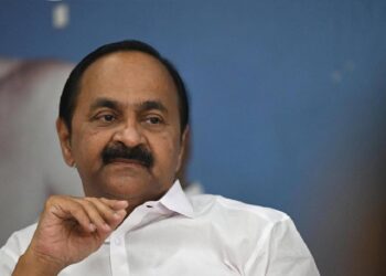 ಕೇರಳಕ್ಕೆ ಹೊಸ ಮುಖ್ಯಮಂತ್ರಿ..! ವಿ.ಡಿ. ಸತೀಶನ್‌ಗೆ ಕಾಂಗ್ರೆಸ್ ಹೈಕಮಾಂಡ್ ಗ್ರೀನ್ ಸಿಗ್ನಲ್