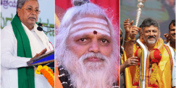 ಕನಕಪುರದ ಬಂಡೆಗೆ ಅಜ್ಜಯ್ಯನ ಬ್ರೇಕ್ ಮುಖ್ಯಮಂತ್ರಿಯಾಗುವವರೆಗೂ ಮೌನವೇ ಮದ್ದು