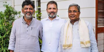 ನಮ್ಮ ಓಟಿನಿಂದ ಗೆದ್ದು ಈಗ ಸಿದ್ದರಾಮಯ್ಯರನ್ನೇ ತೆಗೆಯುತ್ತೀರಾ? ಅಹಿಂದ ಸಂಘಟನೆಯಿಂದ ಹೈಕಮಾಂಡ್ ಗೆ ಖಡಕ್ ವಾರ್ನಿಂಗ್