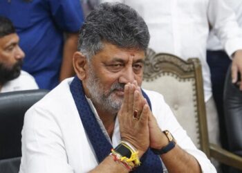ಸಚಿವ ಸಂಪುಟದ ಫೈನಲ್ ಲಿಸ್ಟ್ ಸಿದ್ಧ? ಕೃಷ್ಣ ಬೈರೇಗೌಡರಿಂದ ದಿನೇಶ್ ಗುಂಡುರಾವ್ ವರೆಗೆ ಯಾರಿಗೆ ಸಿಗಲಿದೆ ಚಾನ್ಸ್?