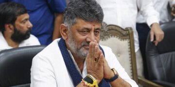 ಸಚಿವ ಸಂಪುಟದ ಫೈನಲ್ ಲಿಸ್ಟ್ ಸಿದ್ಧ? ಕೃಷ್ಣ ಬೈರೇಗೌಡರಿಂದ ದಿನೇಶ್ ಗುಂಡುರಾವ್ ವರೆಗೆ ಯಾರಿಗೆ ಸಿಗಲಿದೆ ಚಾನ್ಸ್?