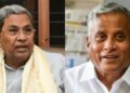 ಇದು ತೊಗಲುಗೊಂಬೆ ಸರ್ಕಾರ, ಪಾಪದ ವ್ಯವಸ್ಥೆಗೆ ಪ್ರಾಯಶ್ಚಿತ ಕಾದಿದೆ : ವಿ.ಸೋಮಣ್ಣ