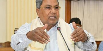 ದೇವರಿಗೂ ಮದ್ಯದ ನಂಟಿದೆ ನನ್ನ ಸಚಿವರೂ ಕುಡೀತಾರೆ: ಮದ್ಯಪಾನದ ಬಗ್ಗೆ ಸಿಎಂ ಸಿದ್ದರಾಮಯ್ಯ ಅಚ್ಚರಿಯ ಹೇಳಿಕೆ
