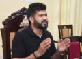 ಹಿಂದೂಗಳನ್ನು ಉರಿಸುವುದೇ ಕಾಂಗ್ರೆಸ್ ಅಜೆಂಡಾ : ಅಭಿವೃದ್ಧಿ ಮಾಡದ ಸಿದ್ದರಾಮಯ್ಯ ಡಿಕೆಶಿಗೆ ಮುಖ ಮುಚ್ಚಿಕೊಳ್ಳಲು ಬುರ್ಖಾ ಬೇಕು: ಪ್ರತಾಪ್ ಸಿಂಹ ಆಕ್ರೋಶ