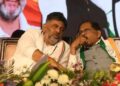 ತುಮಕೂರು 2ನೇ ಬೆಂಗಳೂರು ಆಗಲಿ: ಡಿಕೆ ಶಿವಕುಮಾರ್ ಬೆಂಬಲ
