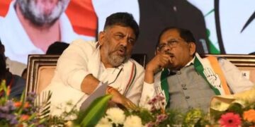 ತುಮಕೂರು 2ನೇ ಬೆಂಗಳೂರು ಆಗಲಿ: ಡಿಕೆ ಶಿವಕುಮಾರ್ ಬೆಂಬಲ
