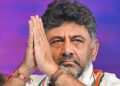 ರಾಜ್ಯದ ಮುಂದಿನ ಸಿಎಂ ಡಿಕೆಶಿನಾ..? ರಾಜಕೀಯದಲ್ಲಿ ಭಾರೀ ಚರ್ಚೆ!