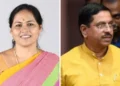 ಸಿಲಿಂಡರ್ ಬೆಲೆ ಏರಿಕೆ ಬಿಸಿ : ಬೆಲೆ ಇಳಿದರೆ ಮೋದಿ ಸಾಧನೆ, ಏರಿದರೆ ಕಂಪನಿಗಳ ಜವಾಬ್ದಾರಿ ; ಶೋಭಾ ಮತ್ತು ಜೋಶಿ ನಡೆಗೆ ಸಾರ್ವಜನಿಕರ ತೀವ್ರ ಆಕ್ರೋಶ