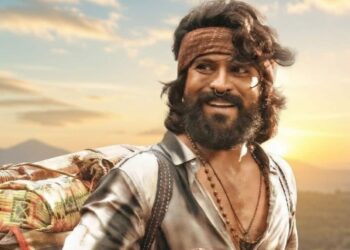 ‘ಪೆದ್ದಿ’ ಟ್ರೇಲರ್ ಬಿಡುಗಡೆಗೆ ಮುಹೂರ್ತ ಫಿಕ್ಸ್!