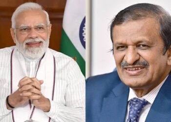 ಬಂಗಾಳ ಗೆಲುವಿನ ಸಂಭ್ರಮದ ನಡುವೆಯೇ ಮೇ 10ಕ್ಕೆ ರಾಜ್ಯಕ್ಕೆ ಮೋದಿ ಆಗಮನ :ಡಾ ಸಿ ಎನ್ ಮಂಜುನಾಥ್