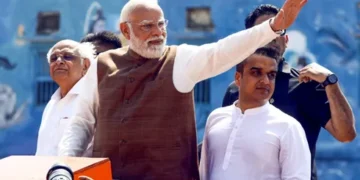 ಪ್ರಧಾನಿ ಮೋದಿ ಮಾರ್ಗದಲ್ಲಿ ಸ್ಪೋಟಕ ಪತ್ತೆ..! ಪ್ರಕರಣ ಎನ್‌ಐಎಗೆ