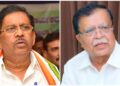 ಸಿದ್ದರಾಮಯ್ಯ ಬಳಿಕ ಪರಮೇಶ್ವರ್‌ ಸೂಕ್ತ ಸಿಎಂ ಅಭ್ಯರ್ಥಿ: ರಾಜಣ್ಣ