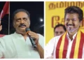 ಸಿನಿಮಾ ವ್ಯಾಮೋಹಕ್ಕೆ ಬಲಿಯಾಯಿತೇ ರಾಜಕೀಯ ಪ್ರಜ್ಞೆ? ತಮಿಳುನಾಡು ಜನಾದೇಶದ ಬಗ್ಗೆ ನಟ ಪ್ರಕಾಶ್ ರಾಜ್ ತೀವ್ರ ಅಸಮಾಧಾನ