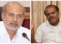 ಚಾಮುಂಡೇಶ್ವರಿಯಲ್ಲಿ ಕುಮಾರಣ್ಣ ಕಣಕ್ಕಿಳಿದರೆ ರಾಜ್ಯದಲ್ಲಿ ಮೈತ್ರಿ ಸರ್ಕಾರ ಫಿಕ್ಸ್: ಸಾ ರಾ ಮಹೇಶ್ ಮಾಸ್ಟರ್ ಪ್ಲಾನ್