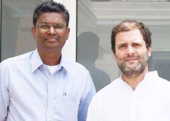 ಸಿದ್ದರಾಮಯ್ಯ ನಿರ್ಗಮನದ ಹಿಂದೆ ದಿಲ್ಲಿ ಒಪ್ಪಂದದ ರಹಸ್ಯ: ಅಹಿಂದ ವರ್ಗಕ್ಕೆ ಸತೀಶ್ ಜಾರಕಿಹೊಳಿ ಹೊಸ ಸಾರಥಿ