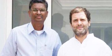 ಸಿದ್ದರಾಮಯ್ಯ ನಿರ್ಗಮನದ ಹಿಂದೆ ದಿಲ್ಲಿ ಒಪ್ಪಂದದ ರಹಸ್ಯ: ಅಹಿಂದ ವರ್ಗಕ್ಕೆ ಸತೀಶ್ ಜಾರಕಿಹೊಳಿ ಹೊಸ ಸಾರಥಿ