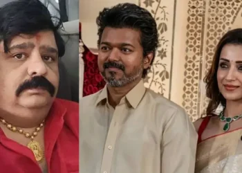 ದಳಪತಿ ವಿಜಯ್ ಸಾಮ್ರಾಜ್ಯಕ್ಕೆ ಕೇವಲ ಒಂದು ವರ್ಷ ಆಯಸ್ಸು ವೇಣು ಸ್ವಾಮಿ ಸ್ಫೋಟಕ ಭವಿಷ್ಯ