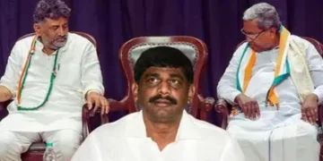 ಡಿಕೆಶಿಗೆ ಸಿಗುತ್ತಾ ಮುಖ್ಯಮಂತ್ರಿ ಪಟ್ಟದ ಗಿಫ್ಟ್? ಡಿಕೆ ಸುರೇಶ್ ಹೇಳಿಕೆಯ ಹಿಂದಿನ ನಿಗೂಢತೆ ಏನು?