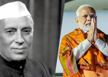 ನೆಹರು ದಾಖಲೆಯನ್ನು ಹಿಂದಿಕ್ಕಲಿರುವ ಪ್ರಧಾನಿ ಮೋದಿ