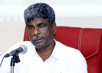 ಆರ್‌ಎಸ್‌ಎಸ್ ದೇಶಪ್ರೇಮಿಗಳ ಸಂಘಟನೆ, ಪಾಕಿಸ್ತಾನಕ್ಕೆ ಜೈ ಎನ್ನುವ ಸಂಸ್ಥೆಯಲ್ಲ: ಪ್ರಿಯಾಂಕ್ ಖರ್ಗೆಗೆ ಕೋಟಾ ಶ್ರೀನಿವಾಸ್ ಪೂಜಾರಿ ತಿರುಗೇಟು
