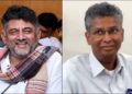 ನಮ್ಮ ಸಿಎಂ ಈಗ ದೆಹಲಿ ಬಿಜೆಪಿ ಮಾಡೆಲ್ ಅಳವಡಿಸಿಕೊಂಡಿದ್ದಾರೆ: ಅಡ್ಡ ಮತದಾನದ ರಹಸ್ಯ ಬಿಚ್ಚಿಟ್ಟ ಸತೀಶ್ ಜಾರಕಿಹೊಳಿ