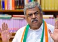 ಇನ್ನು ರಾಜ್ಯದಲ್ಲಿ ನಡೆಯಲ್ಲ ನಕಲಿ ದೇಶಪ್ರೇಮಿಗಳ ಆಟ: ಬಿಜೆಪಿ ವಿರುದ್ಧ ಬಿ.ಕೆ. ಹರಿಪ್ರಸಾದ್ ಕೆಂಡಾಮಂಡಲ