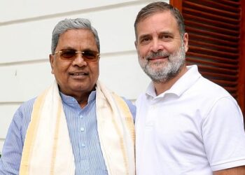 ಸಿದ್ದರಾಮಯ್ಯ ಹೆಗಲಿಗೆ ರಾಷ್ಟ್ರ ಮಟ್ಟದ ಬೃಹತ್ ಜವಾಬ್ದಾರಿ ಹೈಕಮಾಂಡ್ ನಿಂದ ಭರ್ಜರಿ ಗಿಫ್ಟ್