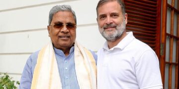 ಸಿದ್ದರಾಮಯ್ಯ ಹೆಗಲಿಗೆ ರಾಷ್ಟ್ರ ಮಟ್ಟದ ಬೃಹತ್ ಜವಾಬ್ದಾರಿ ಹೈಕಮಾಂಡ್ ನಿಂದ ಭರ್ಜರಿ ಗಿಫ್ಟ್