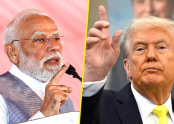 ಅಮೆರಿಕದ ಹೊಸ ಸುಂಕದ ಶಾಕ್ – ಮಣಿಯದ ಭಾರತ: ಅಂತಿಮ ಹಂತದಲ್ಲಿ ವಾಣಿಜ್ಯ ಒಪ್ಪಂದದ ಮಾತುಕತೆ