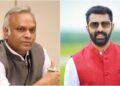 ಆರ್‌ಎಸ್‌ಎಸ್‌ ವಿರುದ್ಧದ ಅವಹೇಳನಕಾರಿ ಹೇಳಿಕೆ ಪ್ರಕರಣ: ಸಚಿವ ಪ್ರಿಯಾಂಕ್ ಖರ್ಗೆ ಮತ್ತು ಮೊಹಮ್ಮದ್ ನಲಪಾಡ್‌ಗೆ ಕೋರ್ಟ್‌ನಿಂದ ಸಮನ್ಸ್ ಜಾರಿ