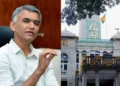 ರಸ್ತೆ ಮಾಡೋದು ರಾಕೆಟ್ ಸೈನ್ಸಾ? ಅಧಿಕಾರ ವಹಿಸಿಕೊಂಡ ಮೊದಲ ದಿನವೇ ಅಧಿಕಾರಿಗಳಿಗೆ ಕೃಷ್ಣ ಭೈರೇಗೌಡ ಬೆವರಿಳಿಸಿದ ಪರಿ!