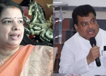 ಮನೆ ವಿಚಾರಕ್ಕೆ ಬಂದ್ರೆ ಹುಷಾರ್ ಅನಿತಾ ಕುಮಾರಸ್ವಾಮಿ ಖಡಕ್ ವಾರ್ನಿಂಗ್ ಬೆನ್ನಲ್ಲೇ ಕ್ಷಮೆಯಾಚಿಸಿದ ಸಚಿವ ಎಂಬಿ ಪಾಟೀಲ್