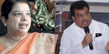 ಮನೆ ವಿಚಾರಕ್ಕೆ ಬಂದ್ರೆ ಹುಷಾರ್ ಅನಿತಾ ಕುಮಾರಸ್ವಾಮಿ ಖಡಕ್ ವಾರ್ನಿಂಗ್ ಬೆನ್ನಲ್ಲೇ ಕ್ಷಮೆಯಾಚಿಸಿದ ಸಚಿವ ಎಂಬಿ ಪಾಟೀಲ್