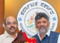 ಯತೀಂದ್ರಗೆ ಸಚಿವ ಪಟ್ಟ ಕಾಂಗ್ರೆಸ್‌ನಲ್ಲಿ ಬಂಡಾಯದ ಕಿಡಿ: ಸಿದ್ದು ಪುತ್ರನ ಅರ್ಹತೆ ಪ್ರಶ್ನಿಸಿದ ಕೈ ನಾಯಕರು