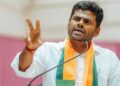 ಕಮಲ ತೊರೆದು ಹೊಸ ಹಾದಿ ತುಳಿಯಲಿದ್ದಾರೆಯೇ ಸಿಂಗಂ? ಅಣ್ಣಾಮಲೈ ಮಾಸ್ಟರ್ ಪ್ಲಾನ್ ಗೆ ನಡುಗಿದ ಬಿಜೆಪಿ