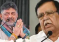 ಹೈಕಮಾಂಡ್ ತೀರ್ಮಾನವೇ ಅಂತಿಮ ಶಾಸನ: ಗುಡ್ ಅಥವಾ ಬ್ಯಾಡ್ ಚಾಯ್ಸ್ ಪ್ರಶ್ನೆಯೇ ಇಲ್ಲ ಎಂದ ಕೆ ಎನ್ ರಾಜಣ್ಣ