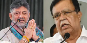 ಹೈಕಮಾಂಡ್ ತೀರ್ಮಾನವೇ ಅಂತಿಮ ಶಾಸನ: ಗುಡ್ ಅಥವಾ ಬ್ಯಾಡ್ ಚಾಯ್ಸ್ ಪ್ರಶ್ನೆಯೇ ಇಲ್ಲ ಎಂದ ಕೆ ಎನ್ ರಾಜಣ್ಣ