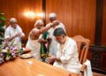 ಅಪ್ಪಟ ದೈವಭಕ್ತ ಡಿಕೆಶಿ: ಕಾಂಗ್ರೆಸ್ ವಿರುದ್ಧದ ಹಿಂದೂ ವಿರೋಧಿ ಪಟ್ಟ ಇನ್ನು ನಡೆಯದು; ಬಿಜೆಪಿಯ ತಂತ್ರಗಾರಿಕೆಗೆ ಬ್ರೇಕ್ ಹಾಕಿದ ಡಿಕೆಶಿಯ ಸಂಪ್ರದಾಯಬದ್ಧ ರಾಜಕಾರಣ