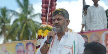 ಬರೀ 2 ವರ್ಷದ ಸಿಎಂ ನೋಡೋದು ನಿಮಗಿಷ್ಟವೇ? 2028ರ CM ಕುರ್ಚಿಯ ಮೇಲೆ ಕಣ್ಣಿಟ್ಟ ಡಿ.ಕೆ. ಶಿವಕುಮಾರ್!