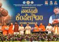 ಬೆಂಗಳೂರು ನವನಿರ್ಮಾಣಕ್ಕೆ ಡಿಕೆ ಶಿವಕುಮಾರ್ 1.5 ಲಕ್ಷ ಕೋಟಿ ಮಾಸ್ಟರ್ ಪ್ಲಾನ್: ಟೀಕೆಗಳು ತಾತ್ಕಾಲಿಕ ಕೆಲಸಗಳು ಶಾಶ್ವತ;ಇತಿಹಾಸ ಸೃಷ್ಟಿಸಲು ಮೂರು ಕೆ ಗಳ ಮಂತ್ರ ಜಪಿಸಿದ CM