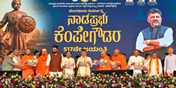 ಬೆಂಗಳೂರು ನವನಿರ್ಮಾಣಕ್ಕೆ ಡಿಕೆ ಶಿವಕುಮಾರ್ 1.5 ಲಕ್ಷ ಕೋಟಿ ಮಾಸ್ಟರ್ ಪ್ಲಾನ್: ಟೀಕೆಗಳು ತಾತ್ಕಾಲಿಕ ಕೆಲಸಗಳು ಶಾಶ್ವತ;ಇತಿಹಾಸ ಸೃಷ್ಟಿಸಲು ಮೂರು ಕೆ ಗಳ ಮಂತ್ರ ಜಪಿಸಿದ CM