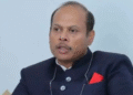ಭಾರತಕ್ಕೆ FATFನಲ್ಲಿ ಐತಿಹಾಸಿಕ ಗೆಲುವು: IAS ಅಧಿಕಾರಿ ವಿವೇಕ್ ಅಗರ್ವಾಲ್ ಉಪಾಧ್ಯಕ್ಷರಾಗಿ ಆಯ್ಕೆ