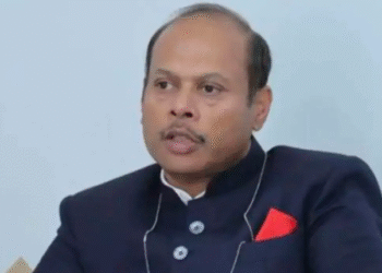ಭಾರತಕ್ಕೆ FATFನಲ್ಲಿ ಐತಿಹಾಸಿಕ ಗೆಲುವು: IAS ಅಧಿಕಾರಿ ವಿವೇಕ್ ಅಗರ್ವಾಲ್ ಉಪಾಧ್ಯಕ್ಷರಾಗಿ ಆಯ್ಕೆ