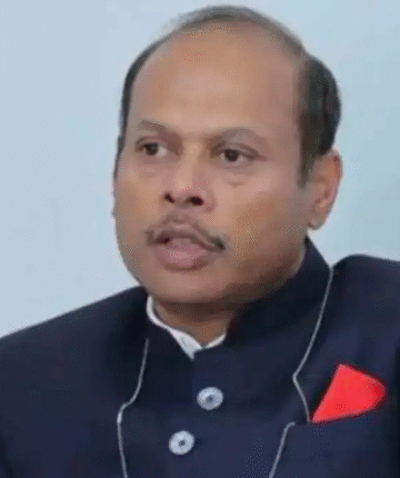 ಭಾರತಕ್ಕೆ FATFನಲ್ಲಿ ಐತಿಹಾಸಿಕ ಗೆಲುವು: IAS ಅಧಿಕಾರಿ ವಿವೇಕ್ ಅಗರ್ವಾಲ್ ಉಪಾಧ್ಯಕ್ಷರಾಗಿ ಆಯ್ಕೆ