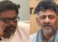 ಸಿಎಂ ಡಿಕೆಶಿ ಮುಖ್ಯ ಸಲಹೆಗಾರರಾಗಿ ಸುನೀಲ್ ಕನುಗೋಳು ನೇಮಕ