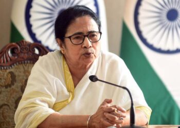 ನಾವೇ ಅಸಲಿ TMC; ಸ್ಪೀಕರ್ ಭೇಟಿಗೆ ರೆಬೆಲ್ ಸಂಸದರ ನಿರ್ಧಾರ