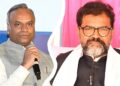 ನಿಮ್ಮಪ್ಪ ಹುಟ್ಟೋ ಮುನ್ನವೇ ಆರ್‌ಎಸ್‍ಎಸ್ ಇತ್ತು, ಟ್ರೋಲ್ ಮಾಡುವವರನ್ನು ಜೈಲಿಗಟ್ಟುವ ದ್ವೇಷದ ರಾಜಕಾರಣ ನಿಲ್ಲಲಿ : ಪ್ರಿಯಾಂಕ್ ಖರ್ಗೆ ಗೆ ಛಲವಾದಿ ನಾರಾಯಣಸ್ವಾಮಿ ಖಡಕ್ ತಿರುಗೇಟು