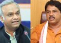 ಸಂವಿಧಾನ ಉಳಿಸುವ ಮಾತು ಬಿಡಿ ಮೊದಲು ನಿಮ್ಮ ಜಿಲ್ಲೆಯ ಶಾಲೆಯನ್ನೇ ಉಳಿಸಿ: ಪ್ರಿಯಾಂಕ್ ಖರ್ಗೆ ವಿರುದ್ಧ ಆರ್ ಅಶೋಕ್ ಗರಂ