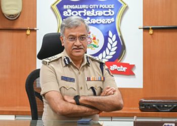66 ರೌಡಿಶೀಟರ್ಗಳ ಹೆಸರು ಕೈಬಿಟ್ಟ ವಿಚಾರ; ಸೀಮಂತ್ ಕುಮಾರ್ ಸಿಂಗ್ ಸ್ಪಷ್ಟನೆ
